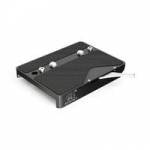 ARRI K2.66260.0 (K2662600) BPS-2 Bridge Plate Sled Compatible With MBP-3, MBP-1 Pro BP ARRI K2.66260.0 (K2662600) BPS-2 Bridge Plate Sled Compatible With MBP-3, MBP-1 Pro BP